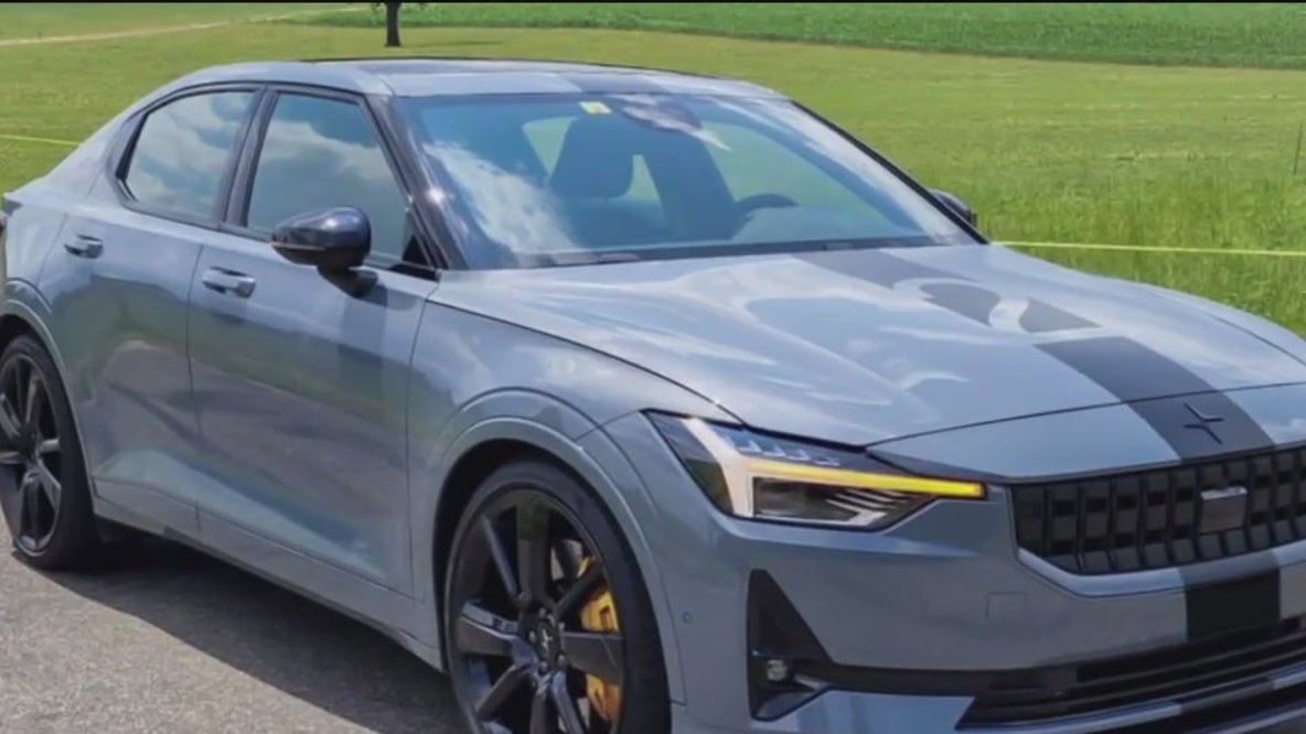 Polestar BST 270